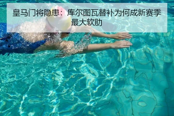 皇马门将隐患：库尔图瓦替补为何成新赛季最大软肋